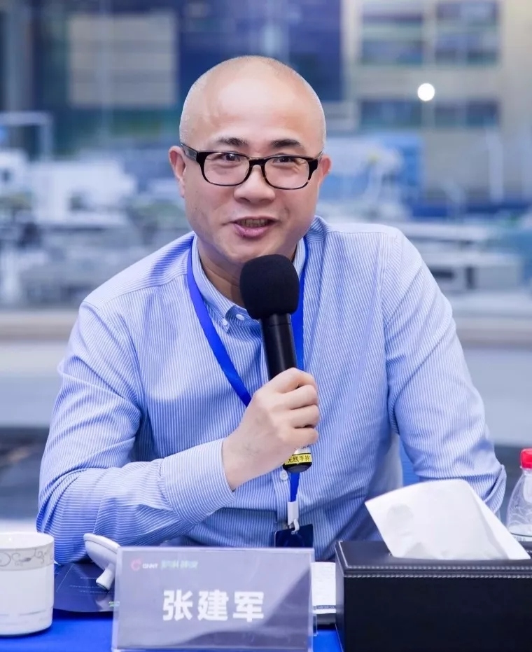 “正泰的互聯網覺醒”沙龍，泰極眾籌案例引關注