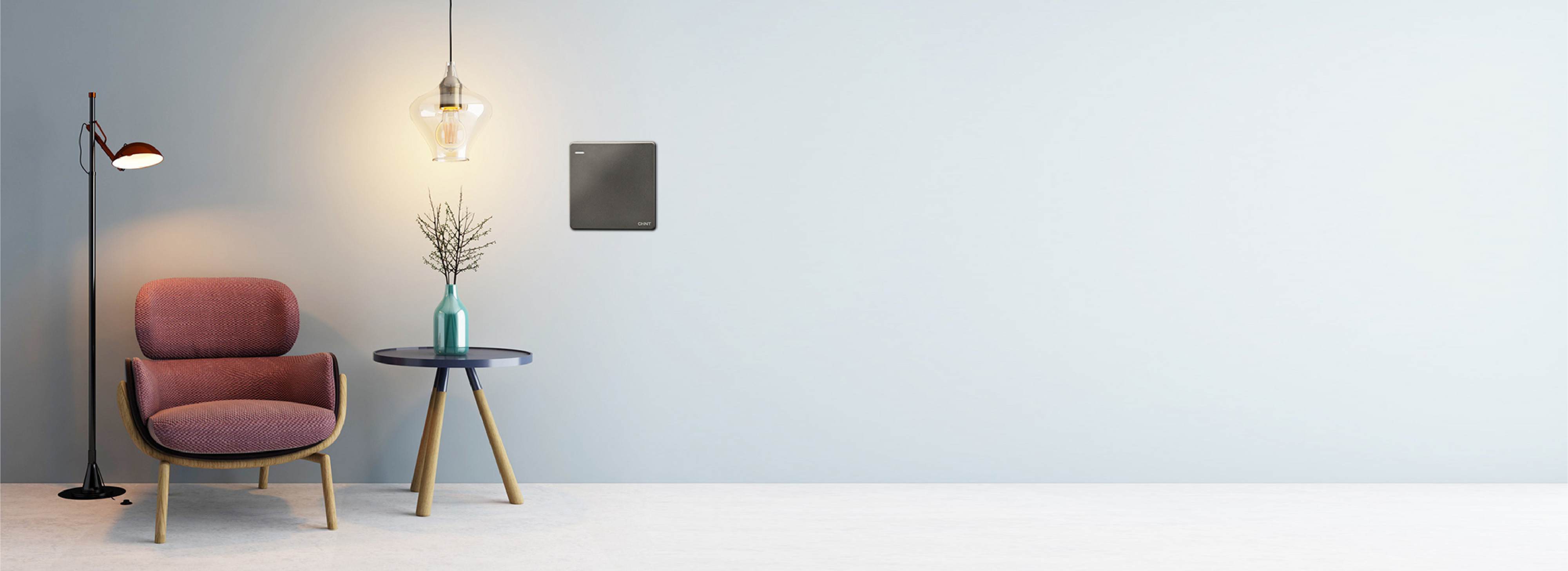 人性化指示熒光燈 開(kāi)關(guān)自帶熒光燈指示設(shè)...