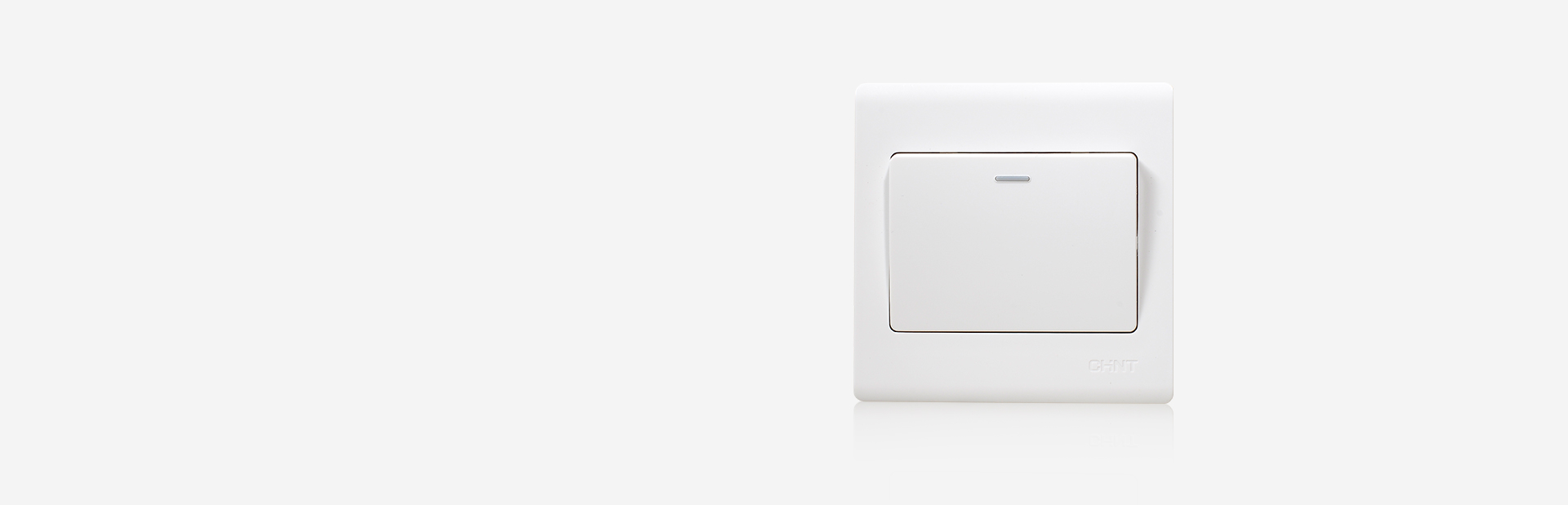 NEW7D系列開關插座 簡約大方，時尚...