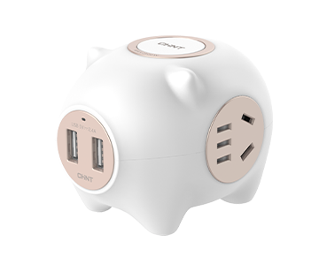 泰嘟嘟創意排插