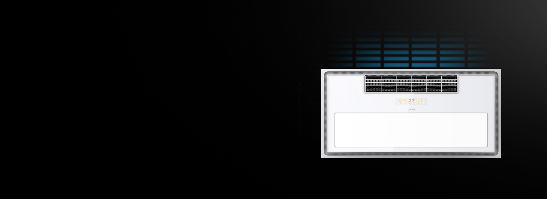 柔和護眼的LED照明效果 12W照明功...