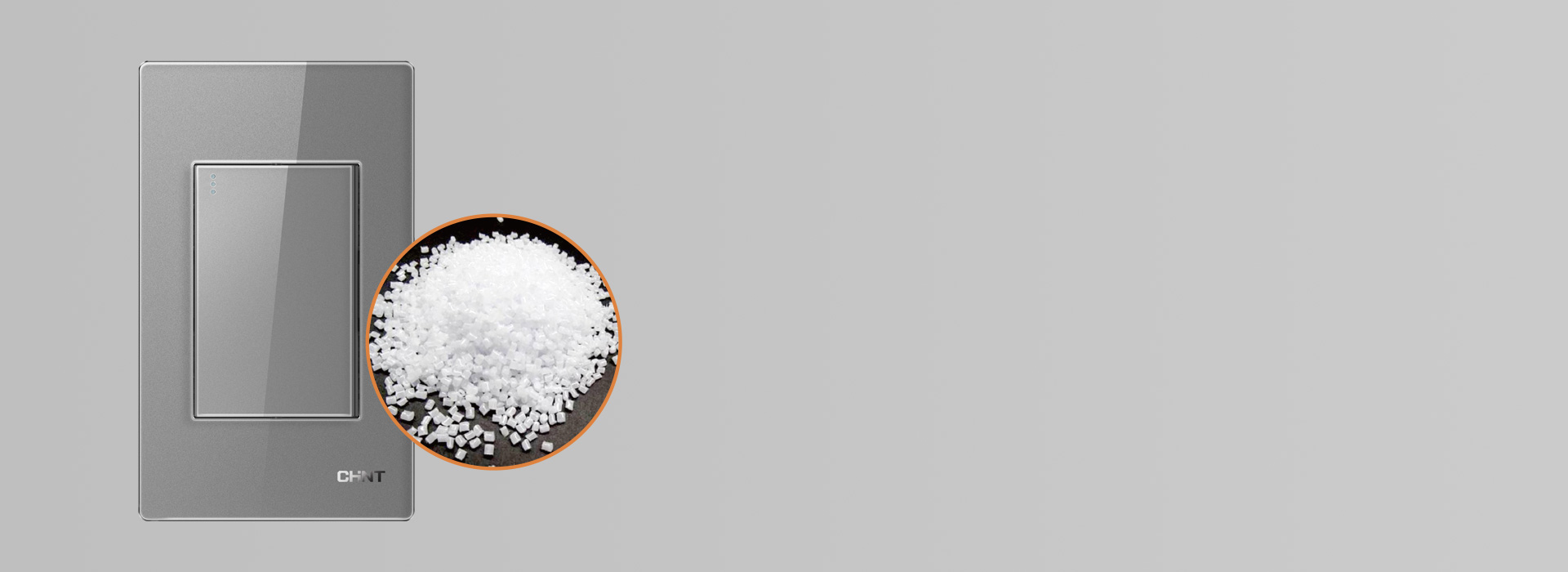 優(yōu)質(zhì)原生PC 正泰開(kāi)關(guān)NEW9T系列的...