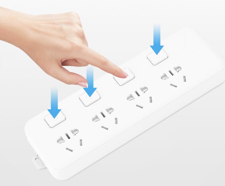 多開關排插有什么優缺點 多開關排插有什么優缺點