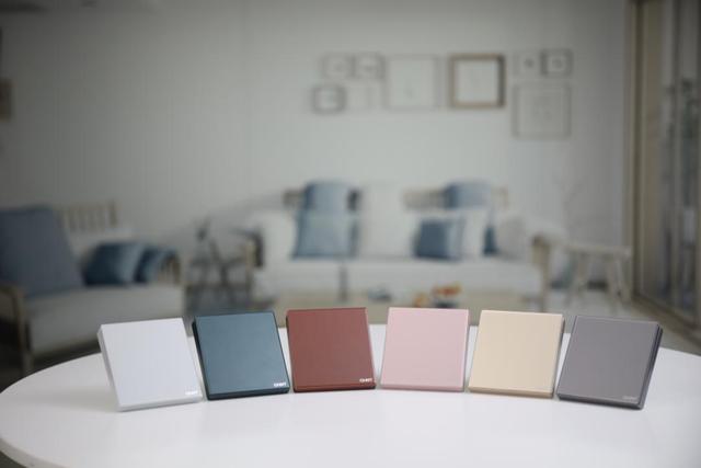 新品評測:正泰居家2HD系列玻璃大面板開關為何如此出眾 新品評測:正泰居家2HD系列玻璃大面板開關為何如此出眾