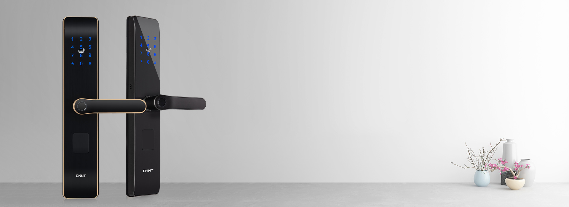 解鎖多彩生活 正泰智能鎖LOCK1-0...