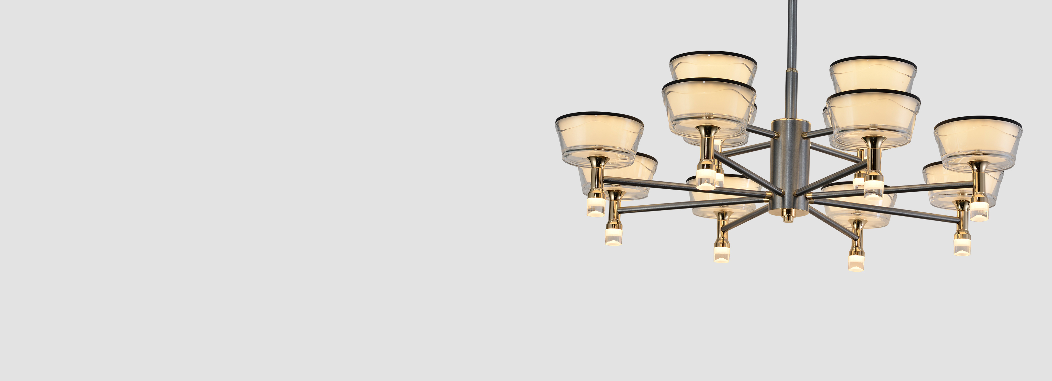 XDD91系列吊燈 夕陽西下，暮色當晚...