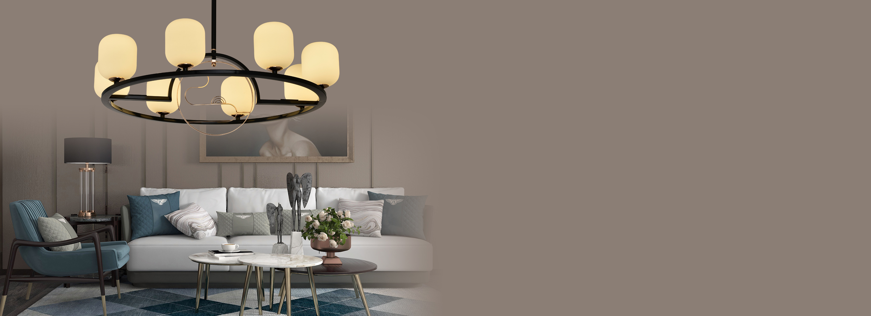 健康生活，健康光 選照明，就是選生活。...