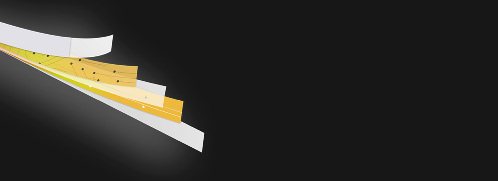 多層軟板，抗拉抗撕 多層一體無導(dǎo)線，兩...