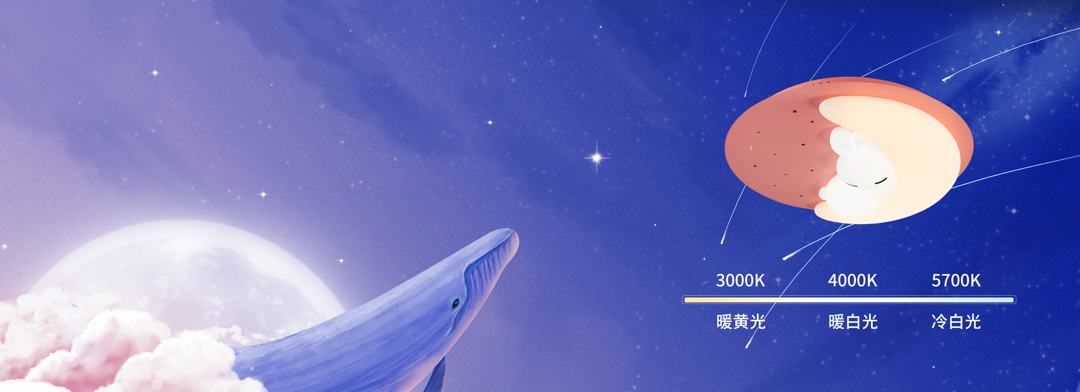 三段調(diào)光，給生活多種選擇 正泰吸頂燈X...