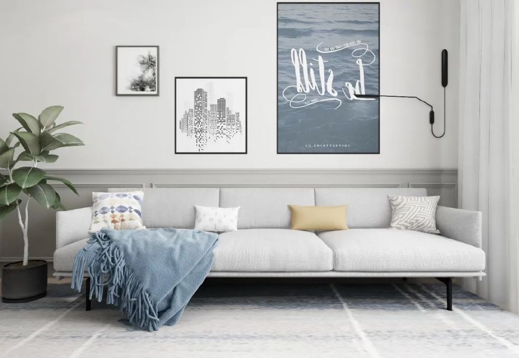 春天裝修知識，先來看看全屋開關(guān)插座布局攻略！