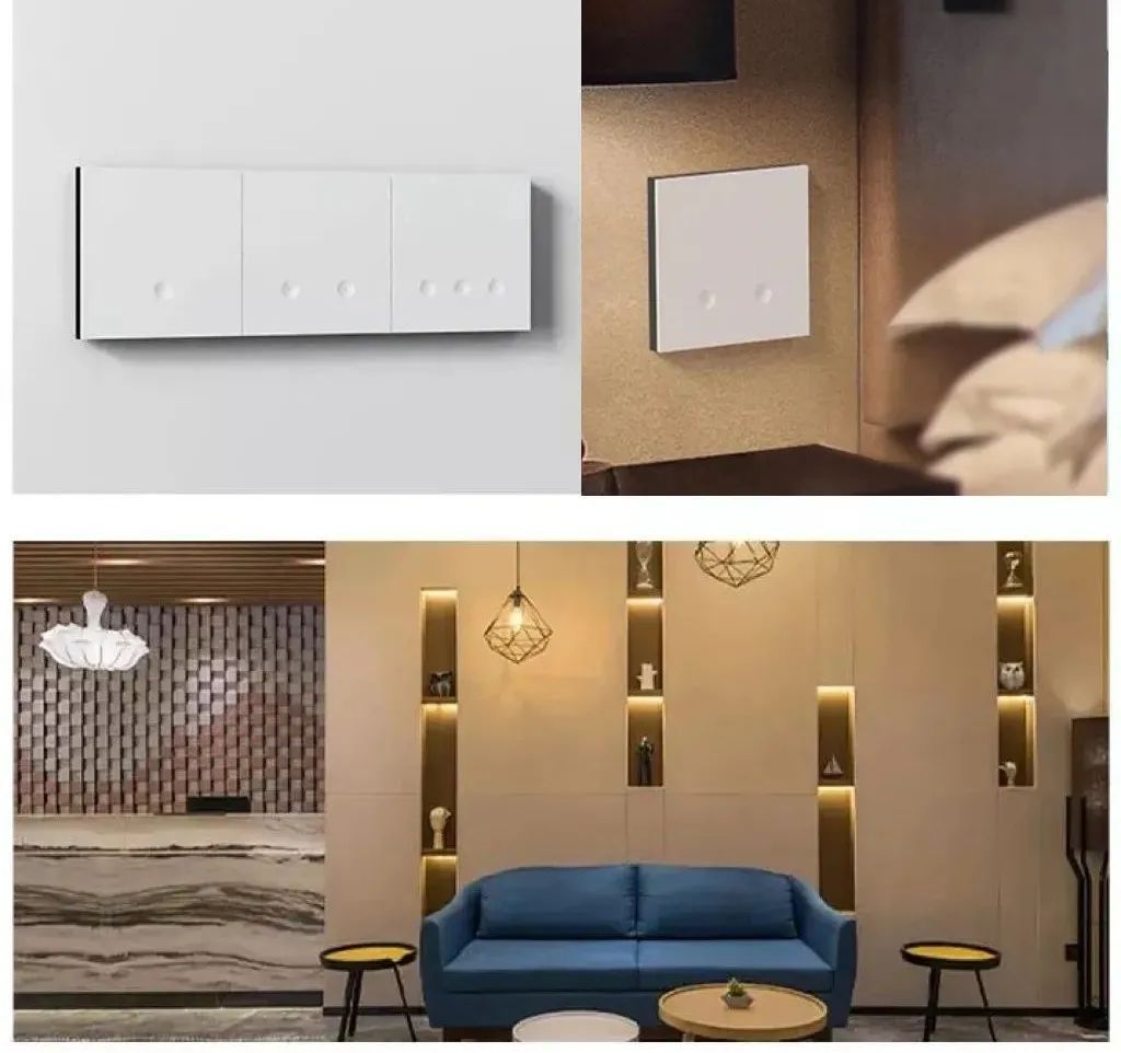 春天裝修知識，先來看看全屋開關(guān)插座布局攻略！