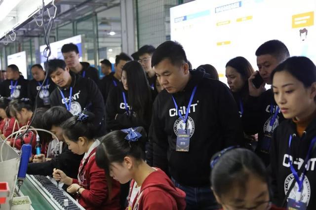 正泰優秀經銷商品牌贏領榮耀之旅圓滿落幕 正泰優秀經銷商品牌贏領榮耀之旅圓滿落幕