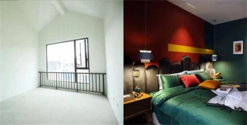 正泰開關如何重塑網紅民宿?輕松玩轉家的高級感4 正泰開關如何重塑網紅民宿?輕松玩轉家的高級感4