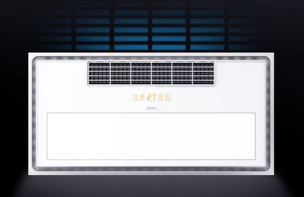 鏡面浴霸，漂亮得不像實力派5