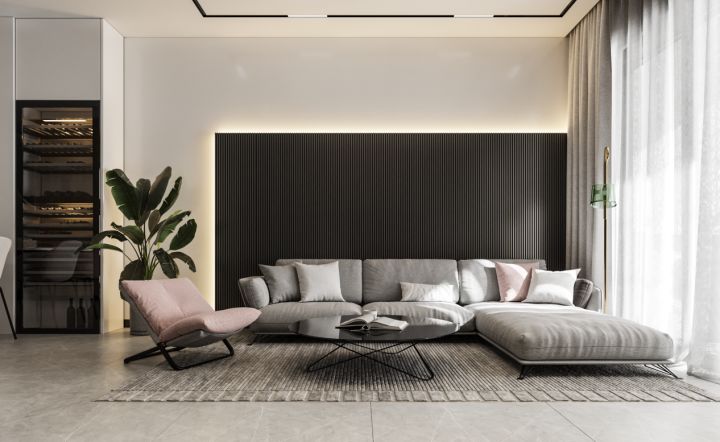 無(wú)主燈設(shè)計(jì)好不好？無(wú)主燈設(shè)計(jì)布局方式有哪些