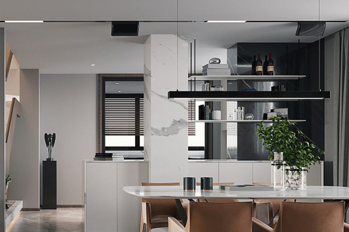 無(wú)主燈設(shè)計(jì)好不好？無(wú)主燈設(shè)計(jì)布局方式有哪些