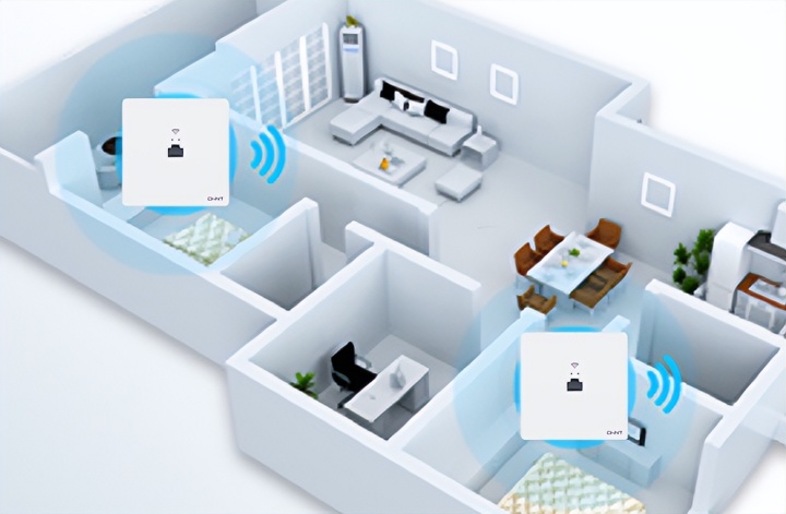 wifi信號弱怎么辦？無線ap來幫你