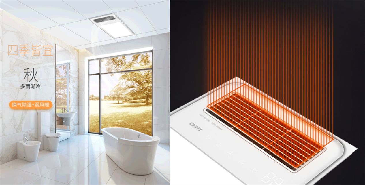 浴霸哪個牌子好?浴霸品牌有什么推薦 浴霸哪個牌子好?浴霸品牌有什么推薦