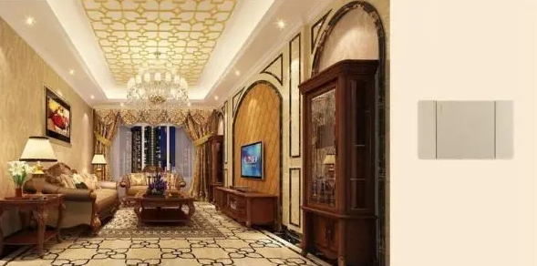 裝修配色這樣才好看，教你輕松翻新舊房2