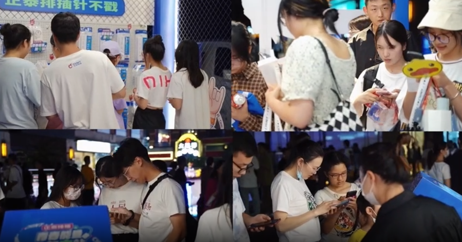 青春能量加電站｜正泰排插開學季，高燃收官