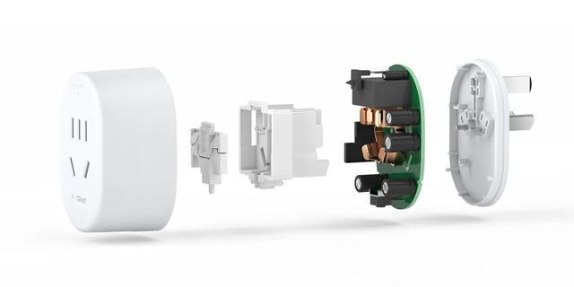 正泰智能快充插排評(píng)測(cè) 正泰智能快充插排評(píng)測(cè)