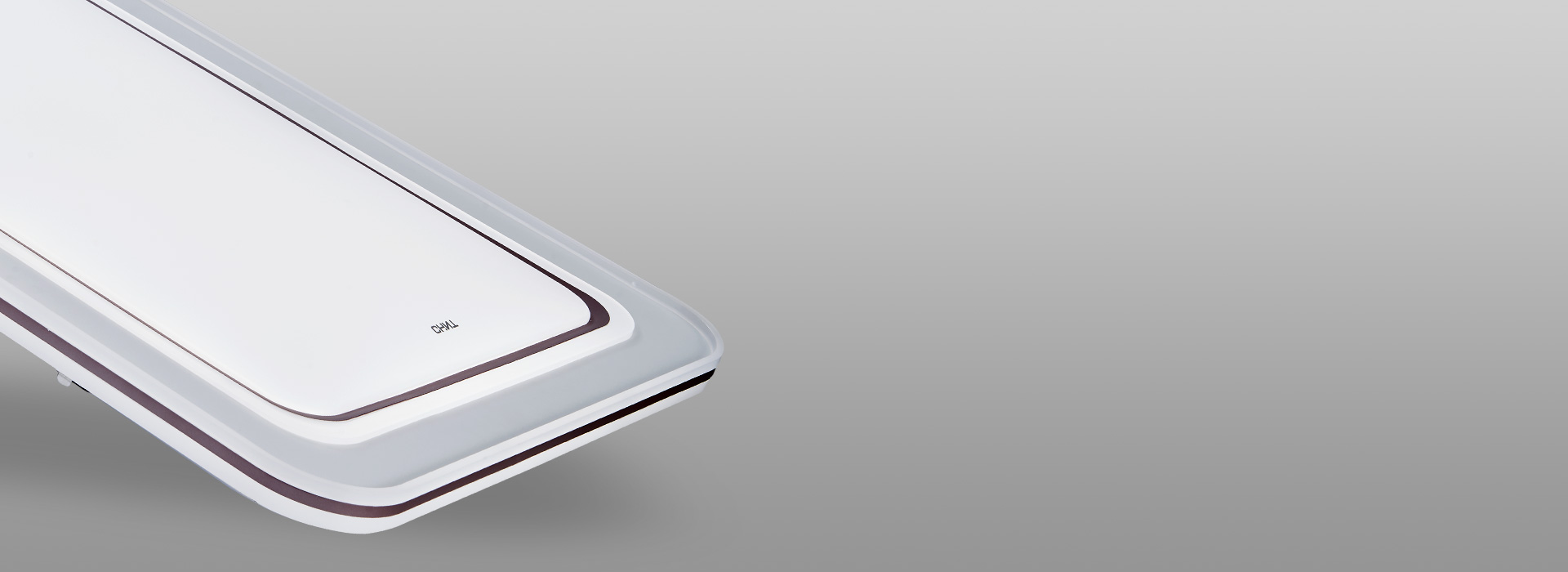 PMMA面罩，透光好，光線柔和 面罩采...