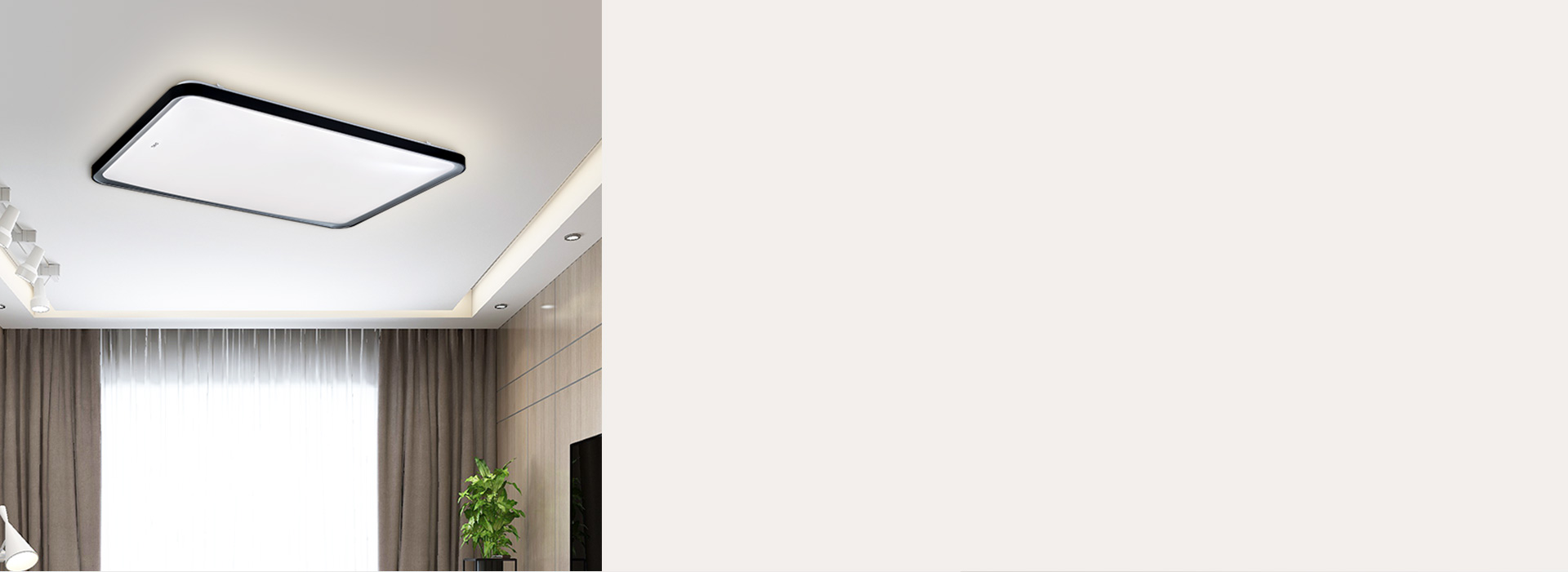 PMMA面罩，透光好，光線柔和 面罩采...