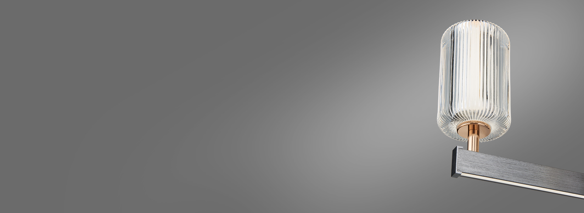 高透明亞克力燈罩，如水晶般出色質感 透...