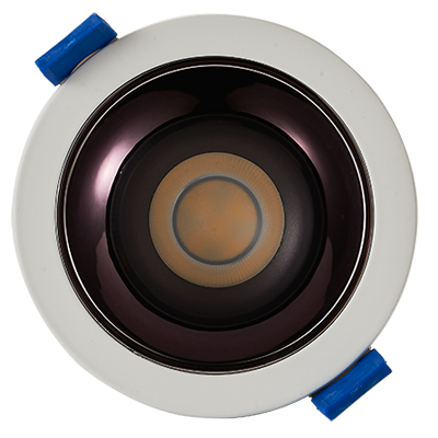 TD37/TD38防眩筒燈