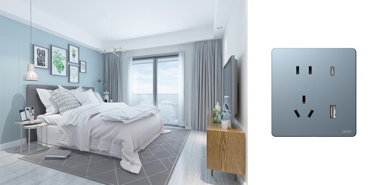 裝修時(shí)插座這么選,安心又舒適 裝修時(shí)插座這么選,安心又舒適