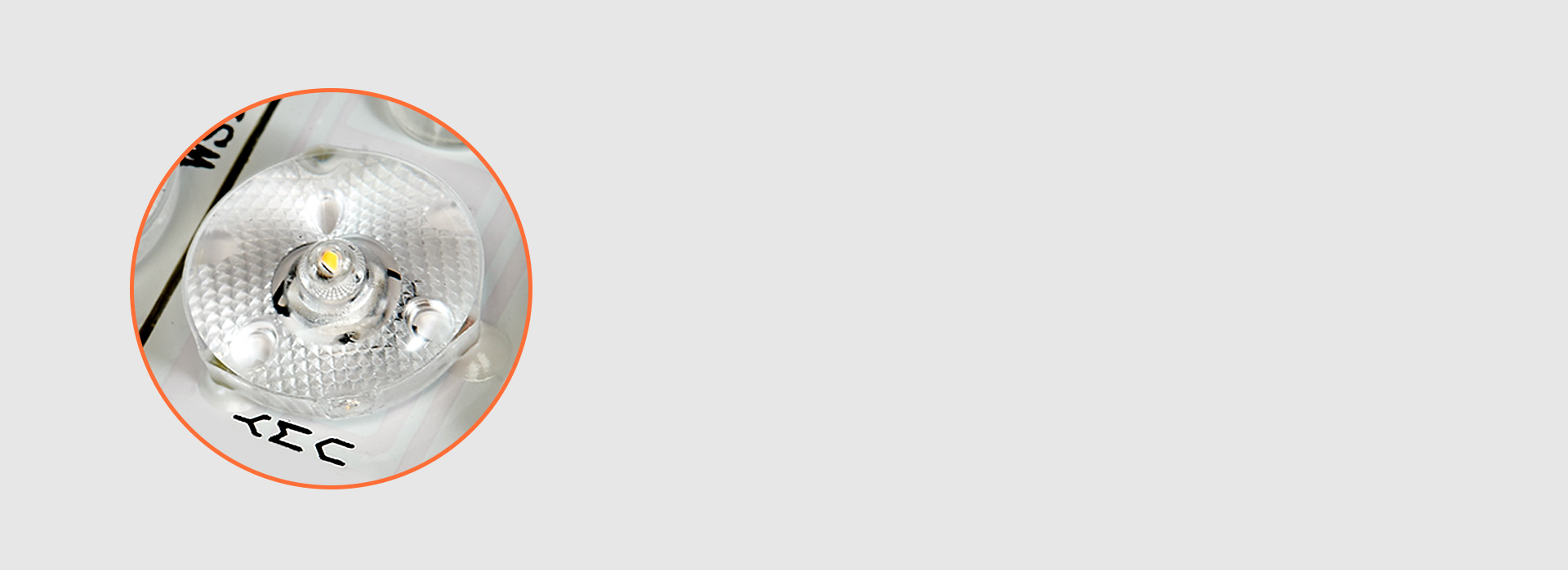 光學PC透鏡，柔和光！ PC透鏡，出光...