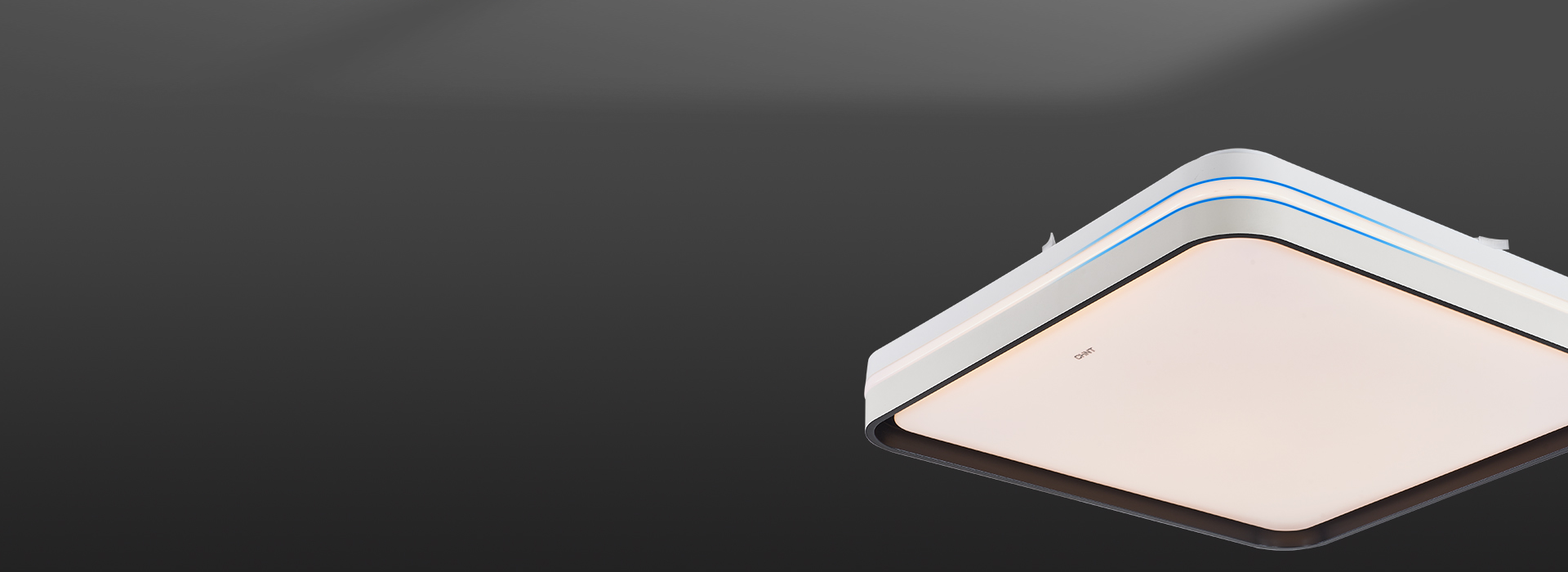 創意出光形式，營造更美氛圍感 正泰照明...