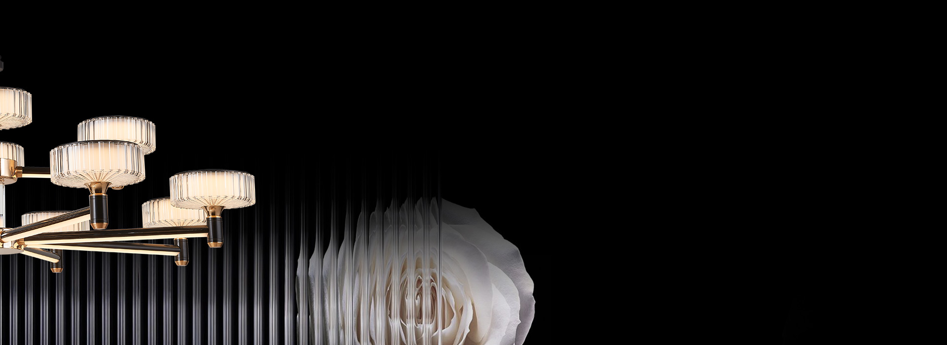 柔和光線，輕撫愜意時光 高透明亞克力燈...