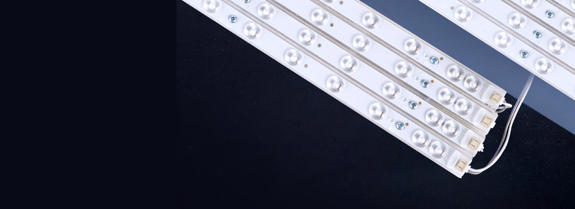 led光源模組：TJ11系列 輕松替換...