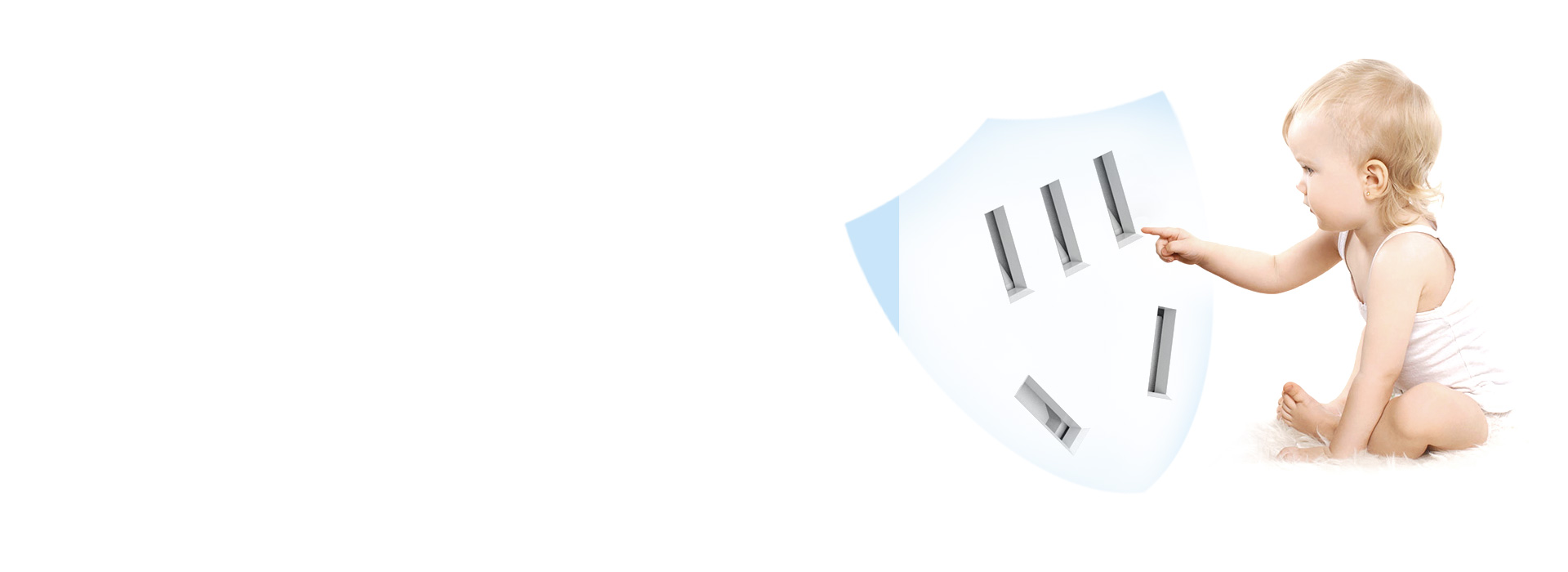 安全保護(hù)門，護(hù)童有道 NEA9系列帶過...