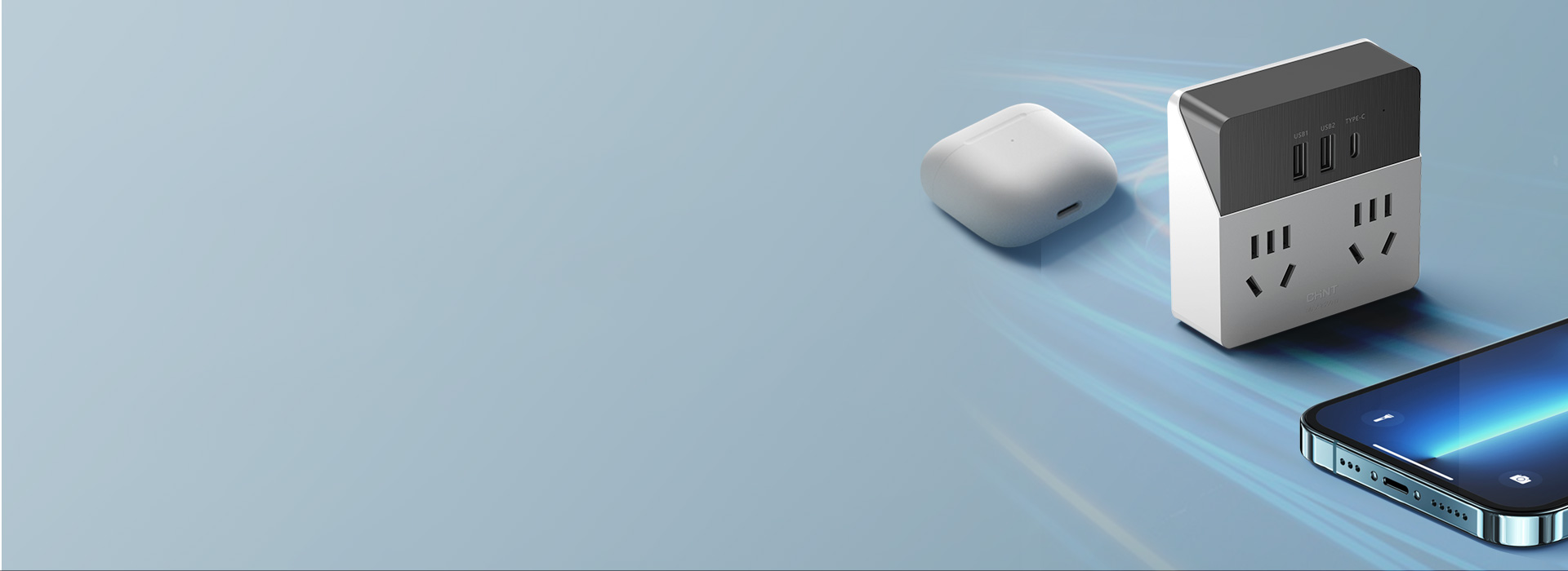 多種設備，一個就夠 1個Type-C和...