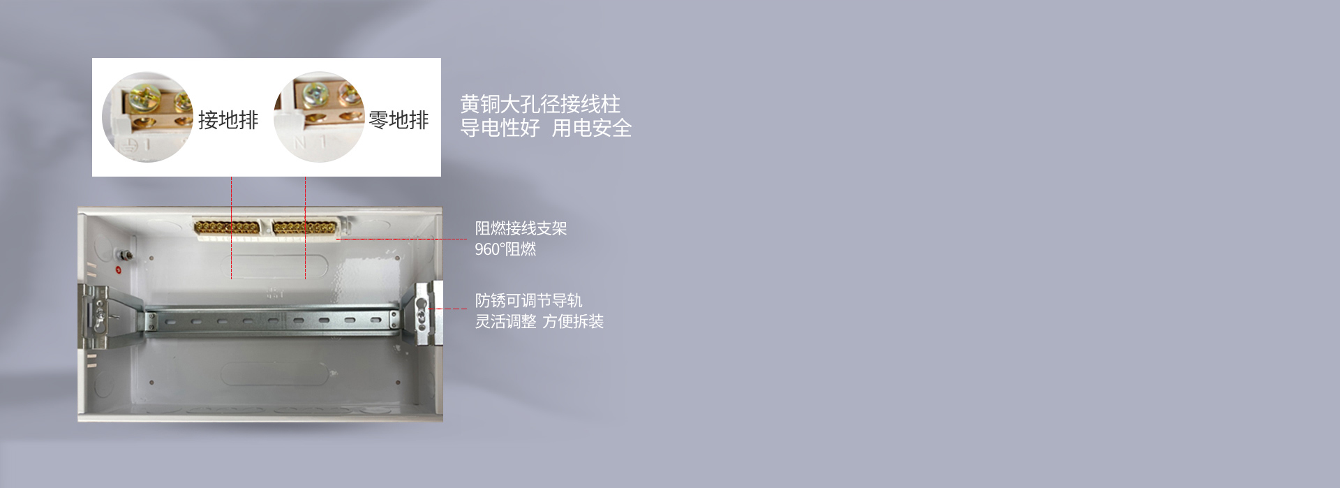 兼顧內在，嚴格把控細節 注：了解更多產...