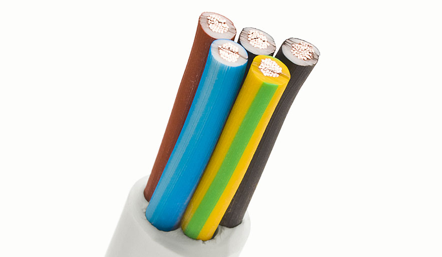 家用電線用多少平方的合適 家用電線用多少平方的合適