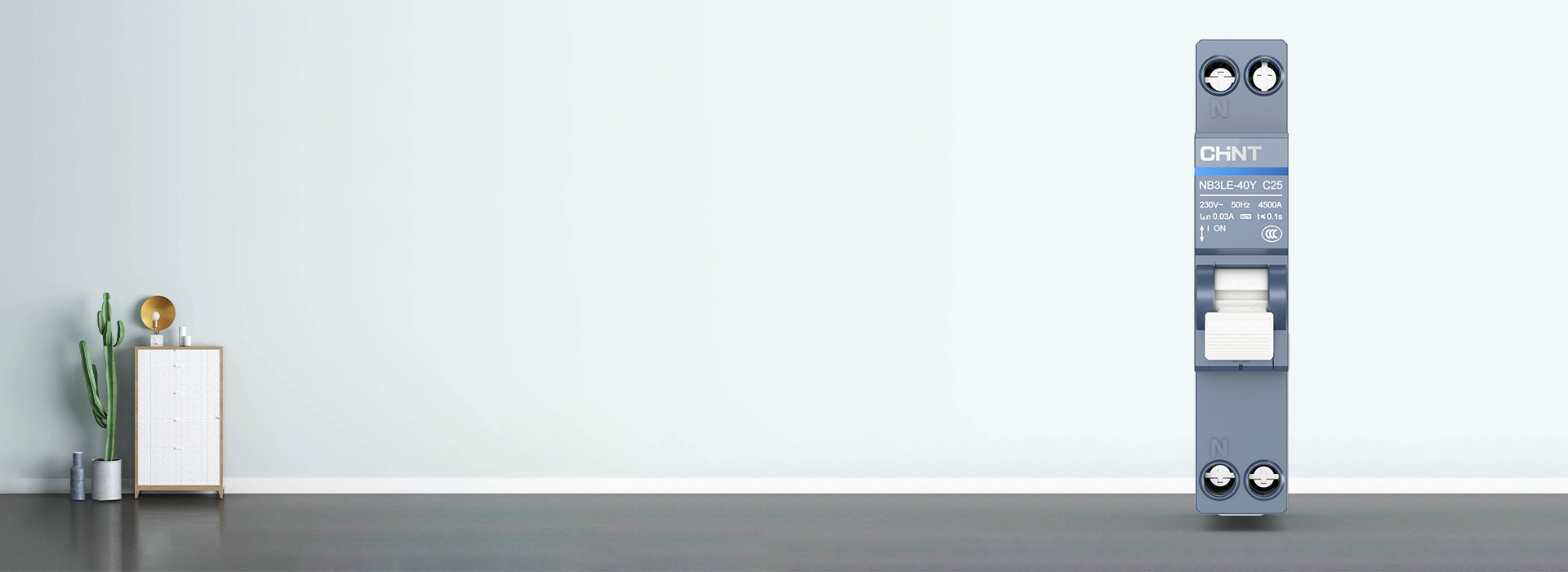 泰極漏電保護(hù)器NB3LE-40Y 正泰...