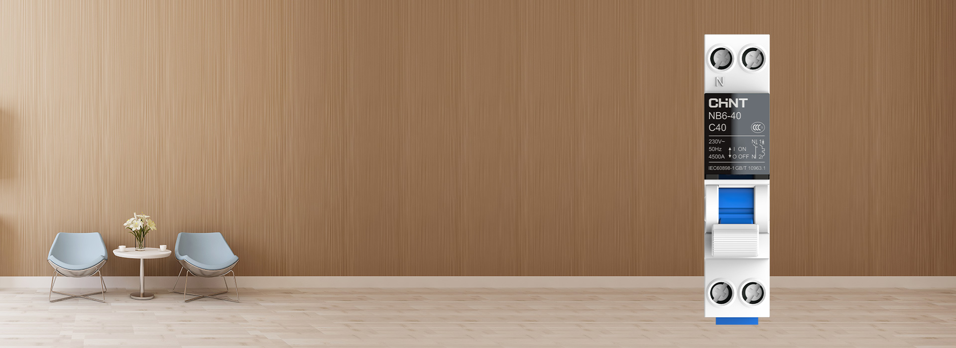 泰極斷路器NB6-40 正泰泰極斷路器...