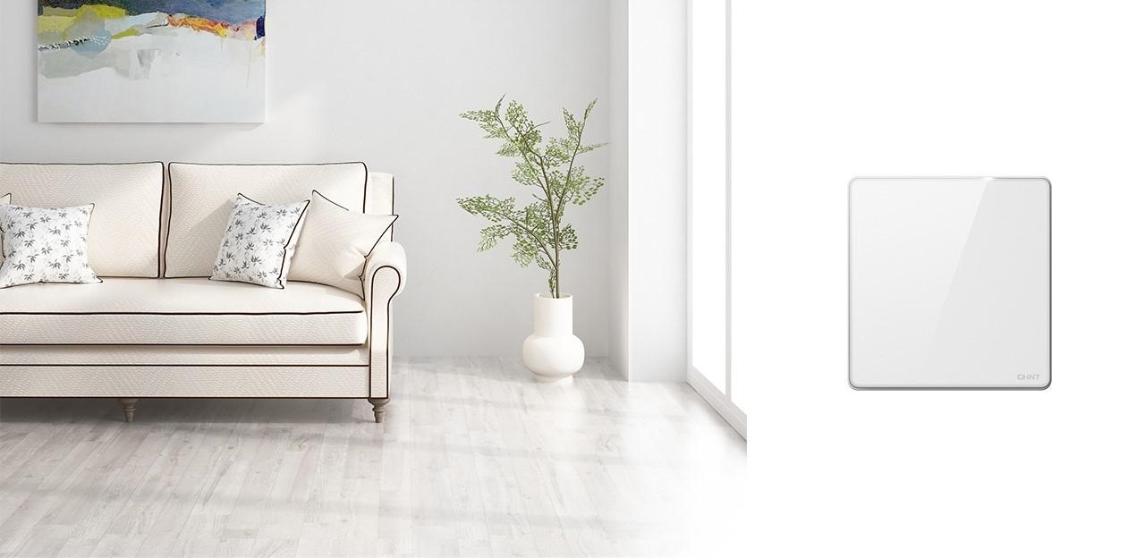 白色開關(guān)好看嗎?這幾款白色正泰開關(guān)show出氛圍感1 白色開關(guān)好看嗎?這幾款白色正泰開關(guān)show出氛圍感1