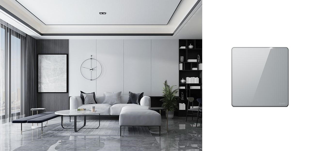 這幾年開關(guān)插座的升級有哪些?看看這幾款正泰開關(guān)1 這幾年開關(guān)插座的升級有哪些?看看這幾款正泰開關(guān)1