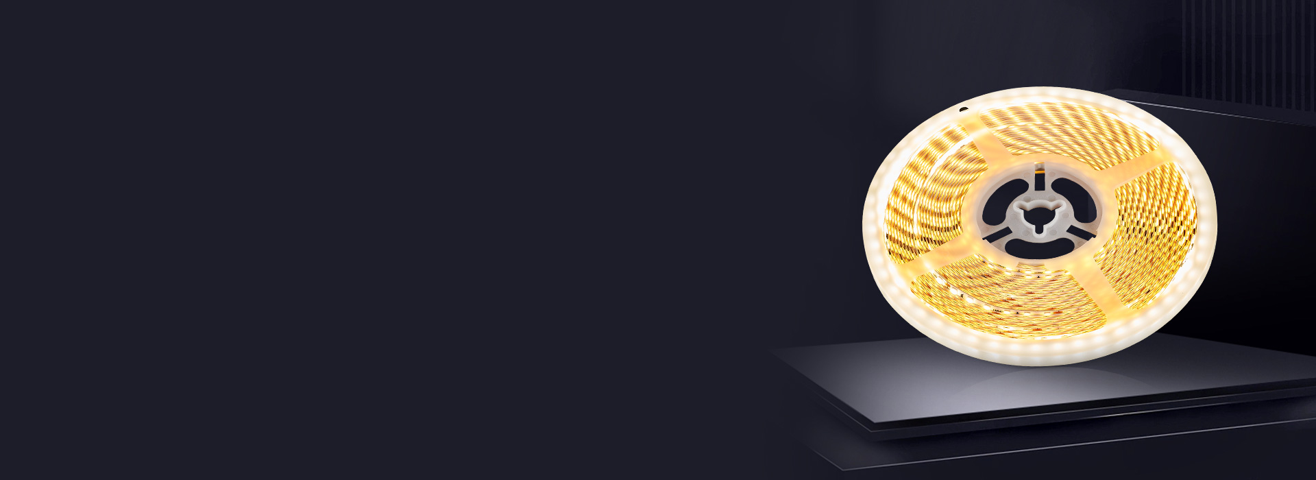 燈帶：DD41系列 安全低壓，高亮節能...