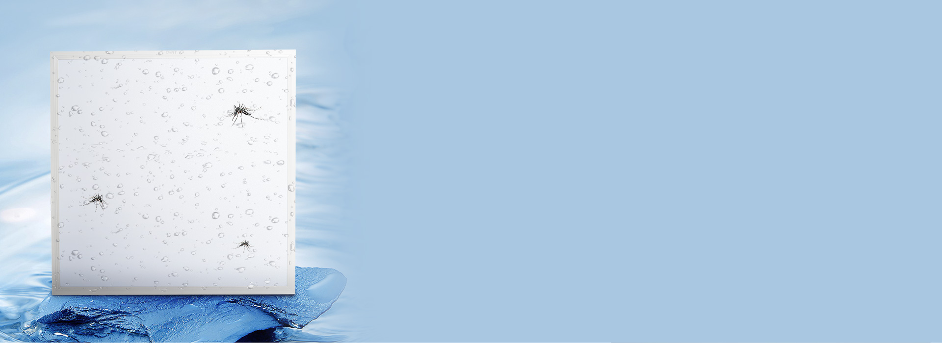 超聲波一體化工藝 燈具表面擴散板和燈體...