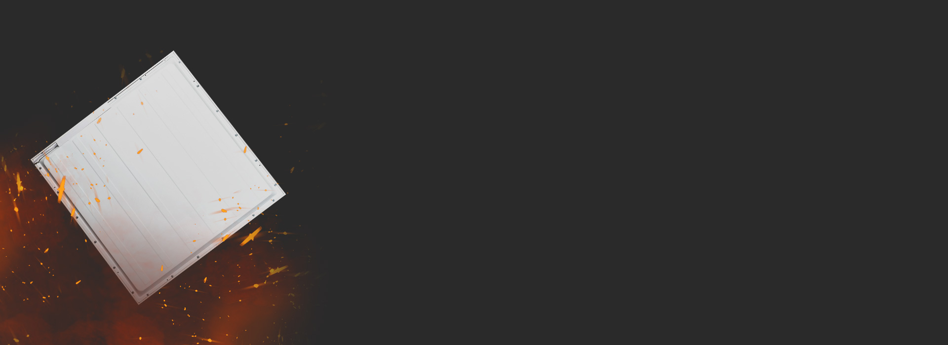 阻燃耐高溫，保障使用壽命 正泰照明PB...