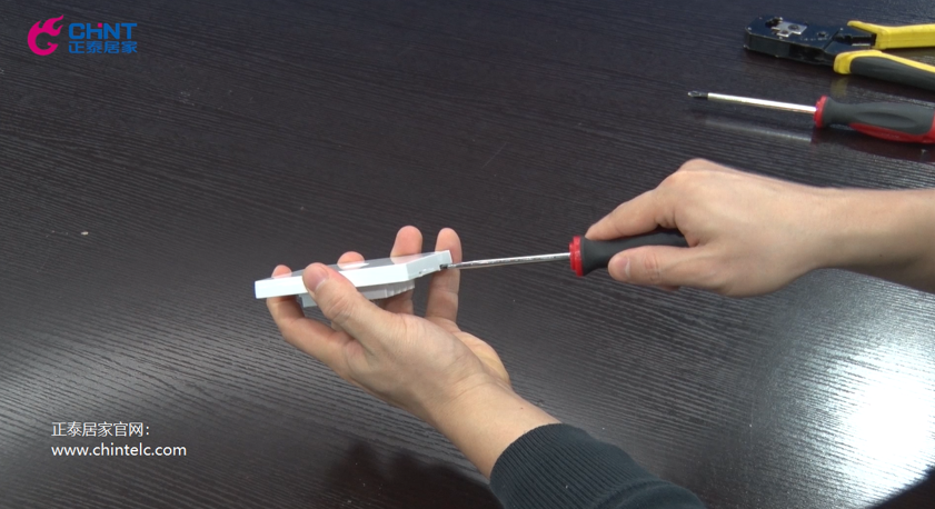 電視插座怎么接線?電視插座接線圖示-1 電視插座怎么接線?電視插座接線圖示-1