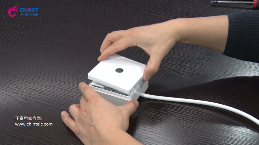 電視插座怎么接線?電視插座接線圖示-13 電視插座怎么接線?電視插座接線圖示-13