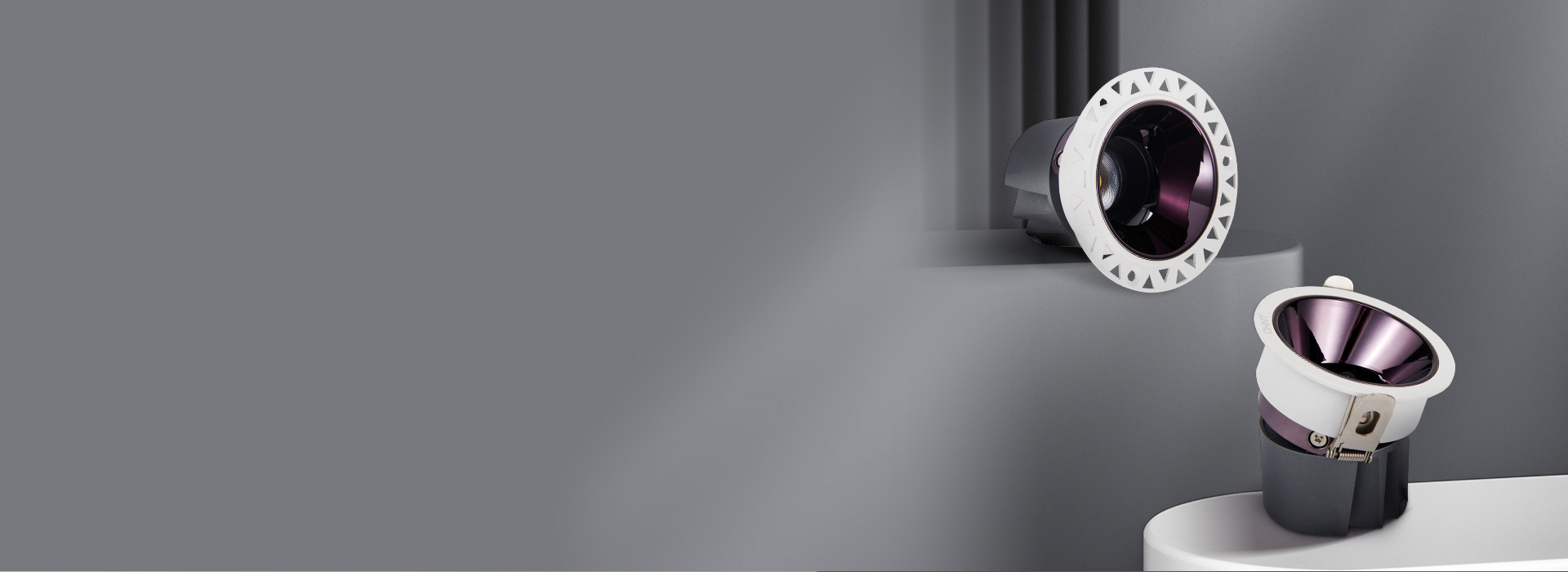 防眩天花燈：TH33系列 靚麗光線，防...