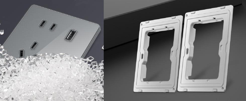 現在時尚熱門的開關，當屬薄風格-3