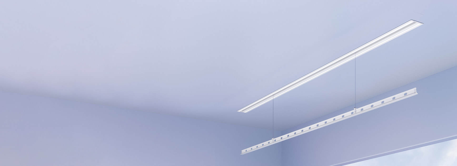 NEJL2-040010智能晾衣架 正...